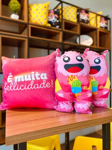 Imagem de representação do prêmio